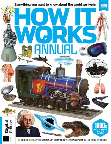 国际学校学生科普类读物How It Works Annual Vol15 2024.pdf