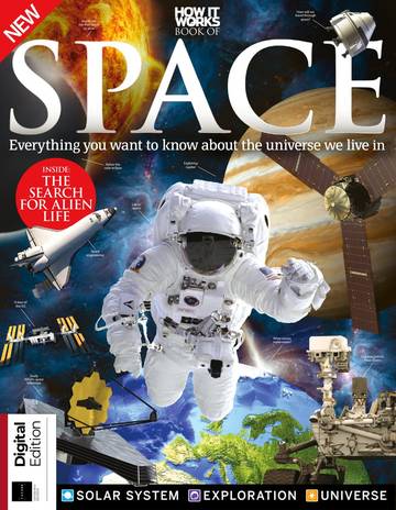 国际学校学生科普类读物How It Works Book of Space Ed16 2024.pdf