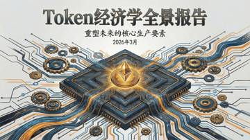 Token经济学全景报告.pdf