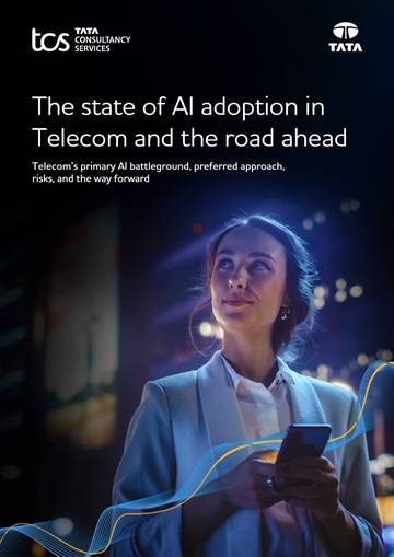 2026电信行业人工智能应用现状与未来展望报告.pdf