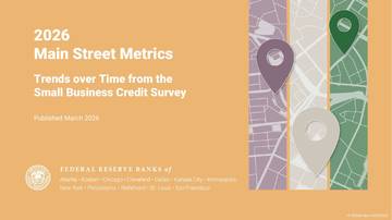 美国小企业融资与经营状况十年演变（英文）.pdf