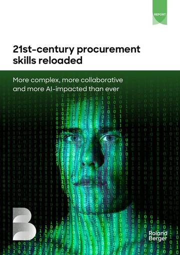 21世纪采购技能迭代升级：复杂化、协同化与AI深度赋能研究报告（英文）.pdf
