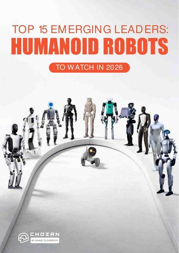 2026年全球人形机器人领域新兴领军企业15强报告（英文）.pdf