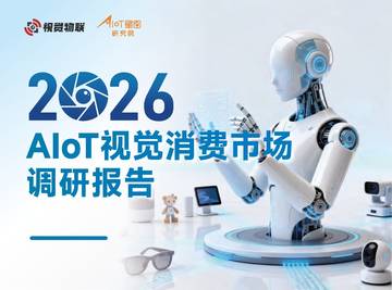 2026 AIoT视觉消费市场调研报告.pdf