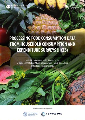 全球食品消费数据标准化处理框架解析.pdf