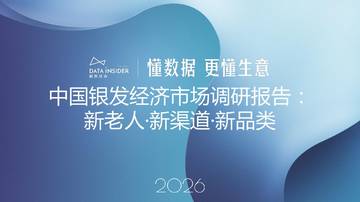 中国银发经济市场调研报告2026.pdf