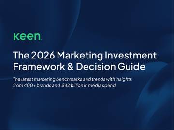 2026年营销投资框架及决策指南（英文）.pdf