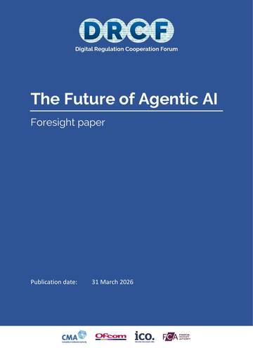 2026代理型AI的未来：前瞻报告（英文）.pdf