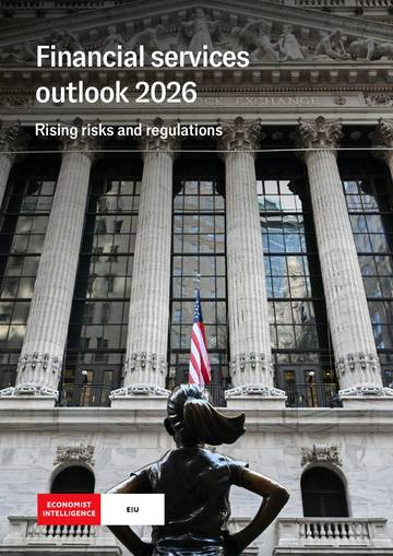 2026年全球金融服务业展望报告：风险上升与监管变革（英文）.pdf