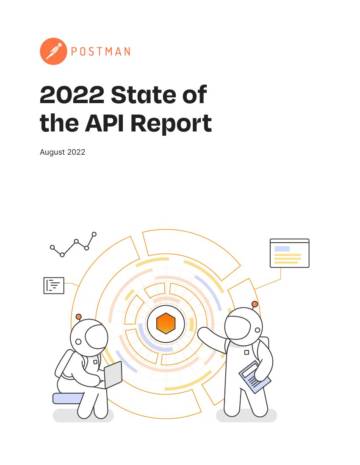 2022年API状况报告.pdf