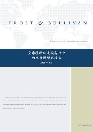 2026全球植物补光设备行业独立市场研究报告.pdf