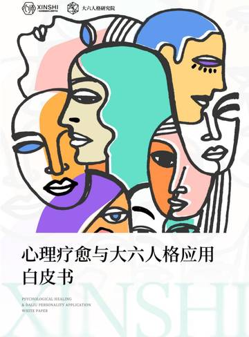 2026心理疗愈与大六人格应用白皮书.pdf