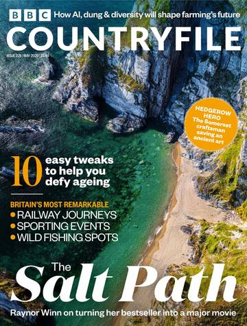 BBC出品：国际学生课外读物 BBC Countryfile 05.2025