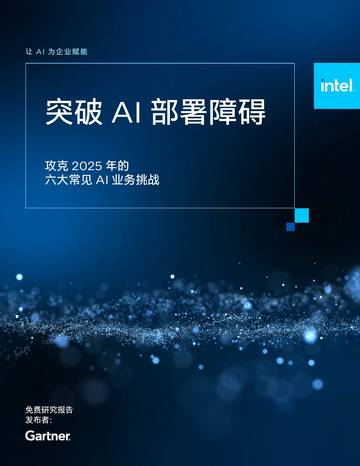 2025年的六大常见AI业务挑战报告.pdf