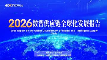2026数智供应链全球化发展报告.pdf