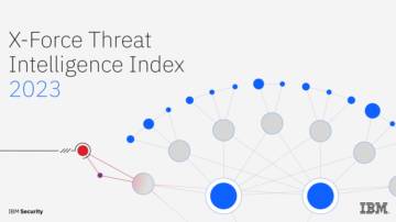 IBM：X-Force Threat Intelligence Index 2023（英文）.pdf