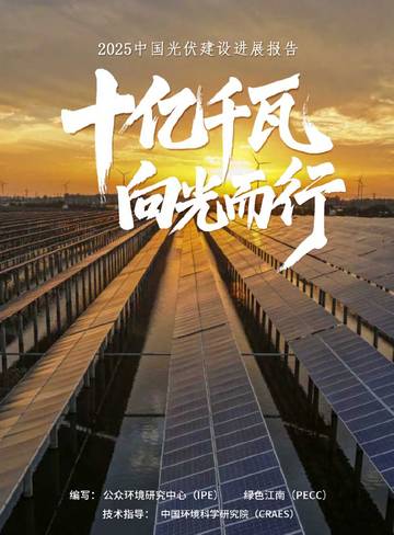 十亿千瓦向光而行2025中国光伏建设发展报告.pdf