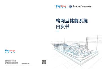 储能行业：构网型储能系统白皮书.pdf