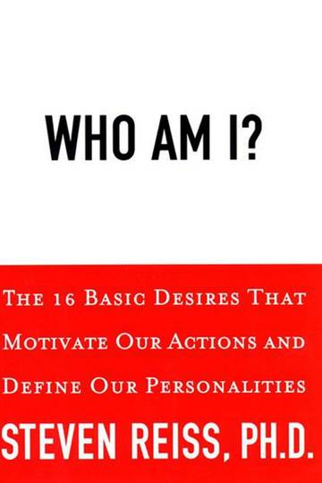 Who Am I by Steven Reiss.pdf