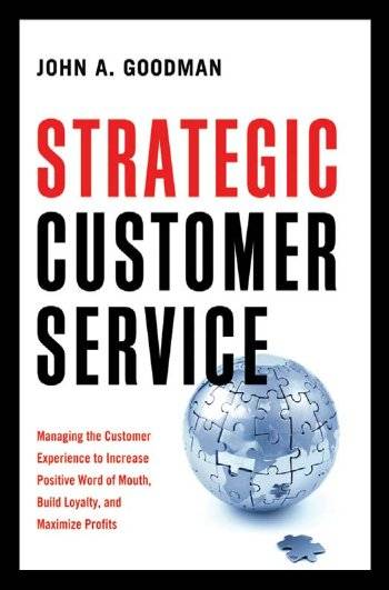 Managing the Customer Experience to Increase Positive Word of Mouth