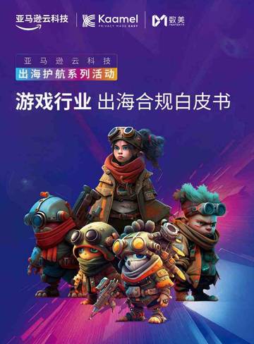 2025游戏行业出海合规白皮书.pdf