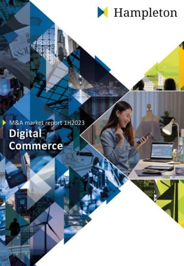 2023年第一季度电子商务市场并购报告.pdf