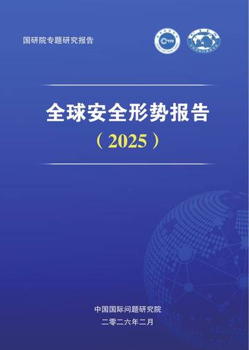 全球安全形势报告（2025）.pdf