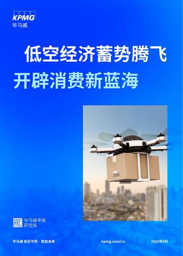 低空经济蓄势腾飞 开辟消费新蓝海.pdf