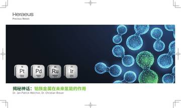 2026揭秘神话铂族金属在未来氢能的作用白皮书.pdf