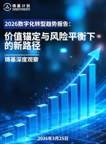 2026年数字化转型趋势报告：价值锚定与风险平衡下的新路径.pdf