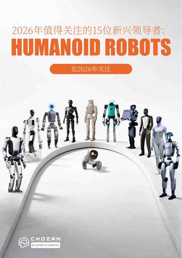 2026年全球前15名类人机器人.pdf