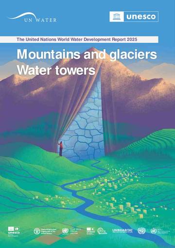 2025年世界水资源发展报告（英文）.pdf
