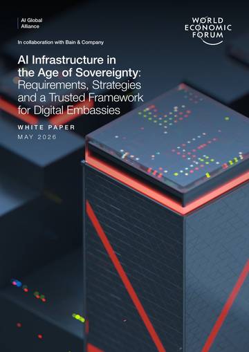 2026主权时代的 AI 基础设施白皮书：数字大使馆的建设需求、发展战略与可信框架（英）.pdf