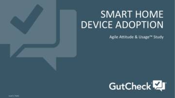 智能家居设备采用情况调查报告.pdf