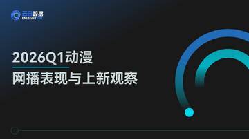 2026Q1动漫网播表现与上新观察报告.pdf