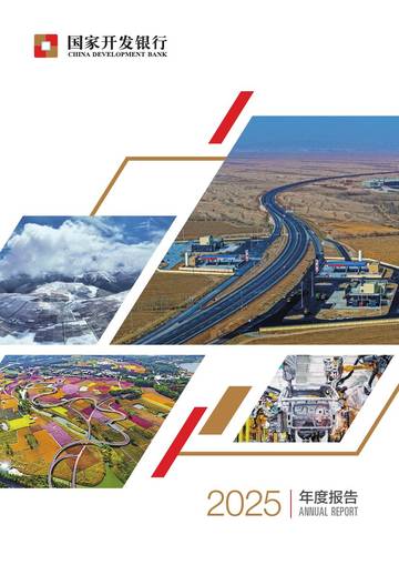国家开发银行2025年度报告.pdf