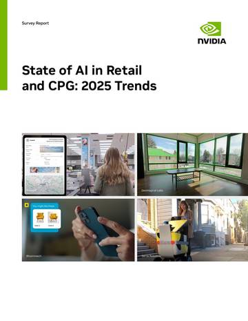 2025年零售与消费品行业AI现状趋势报告（英）.pdf