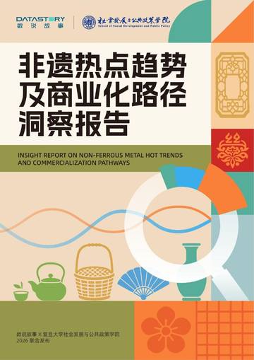 非遗热点趋势及商业化路径洞察报告.pdf