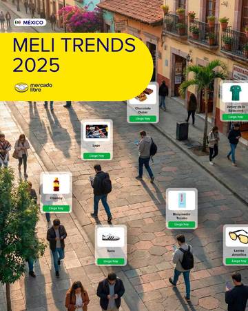 2025墨西哥市场趋势洞察报告.pdf
