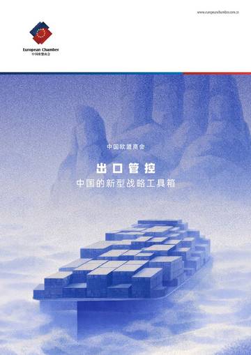 2026出口管控中国的新型战略工具箱研究报告.pdf