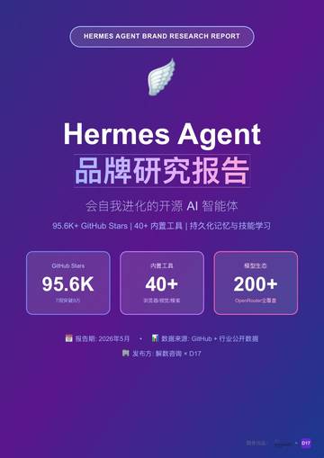 Hermes Agent品牌研究报告.pdf