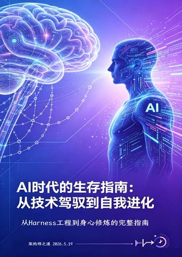 2026年AI时代的生存指南：从技术驾驭到自我进化.pdf