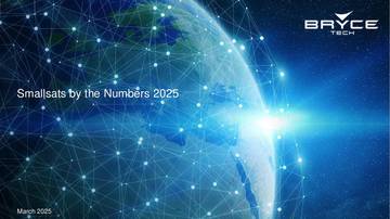 2025年全球小卫星市场数据报告（英）.pdf