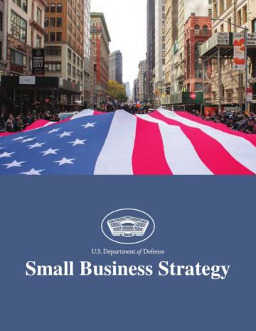 Small Business Strategy-U.S. Department of Defense .pdf