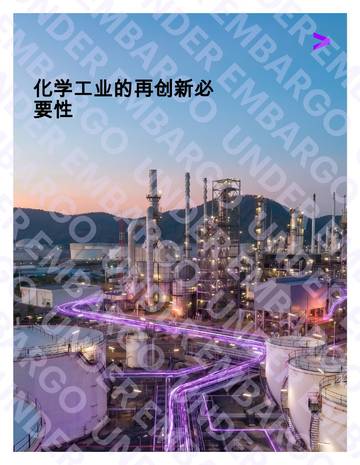 化学工业的再创新必要性.pdf