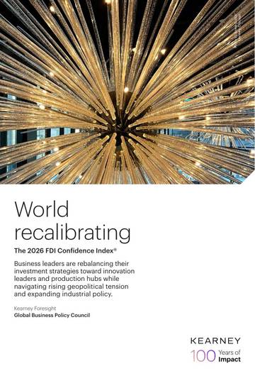 世界再校准：2026年外商直接投资信心指数.pdf