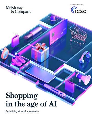 AI重塑零售：门店价值的再定义.pdf