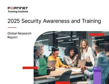 2025年全球信息安全意识与培训研究报告（英）.pdf