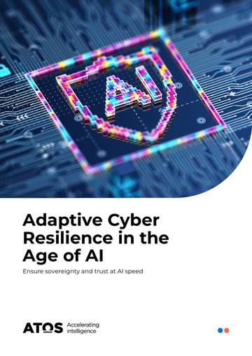 2026 AI 时代的自适应网络韧性白皮书：以 AI 速度筑牢安全主权与信任根基（英）.pdf
