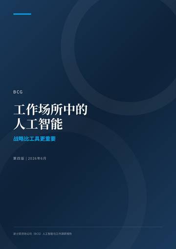 工作场所中的人工智能-战略比工具更重要.pdf
